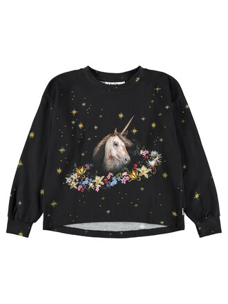 Molo Reniza - Astral Unicorn