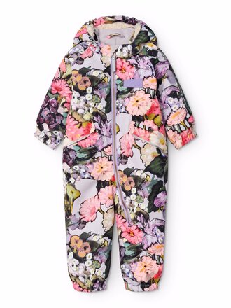 Molo Hyde - Flower Art