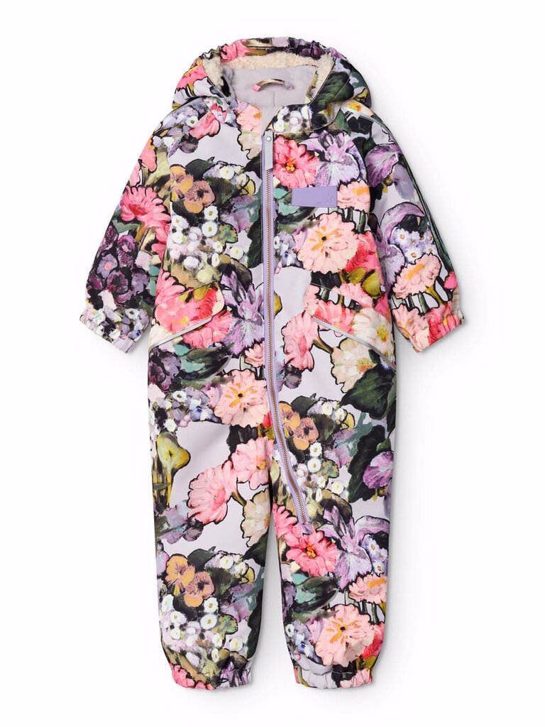 Molo Hyde - Flower Art