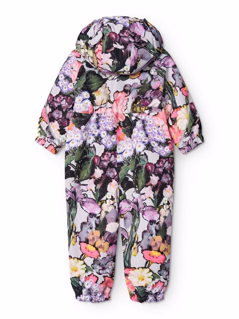 Molo Hyde - Flower Art