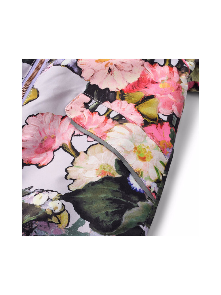 Molo Hyde - Flower Art