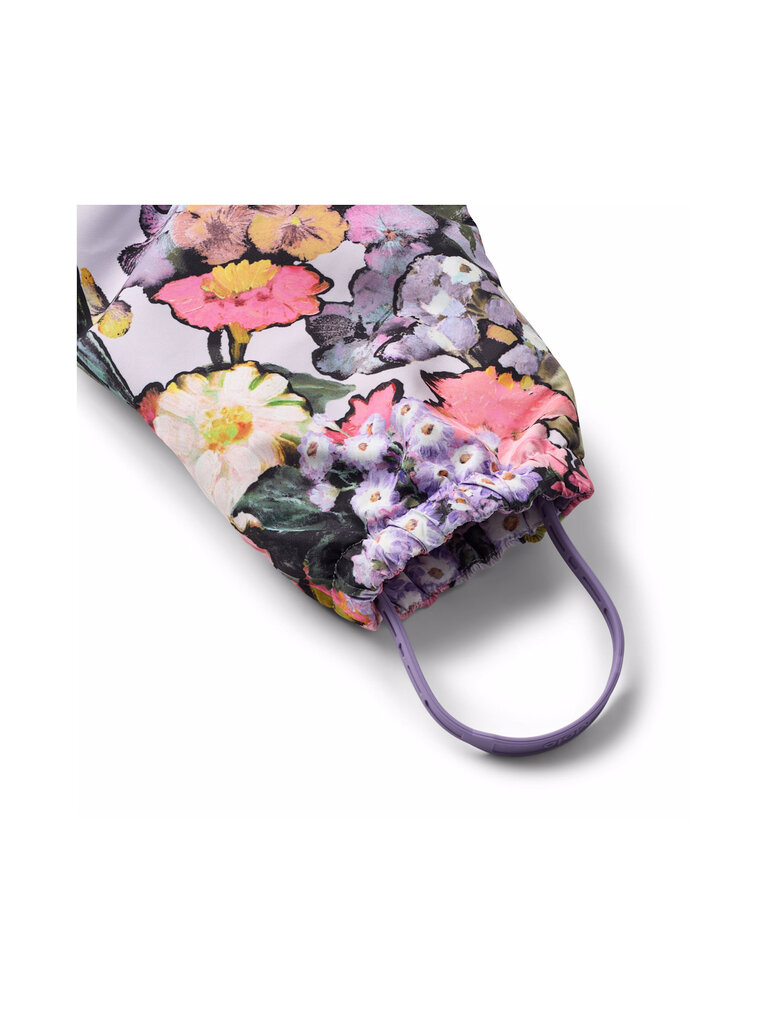 Molo Hyde - Flower Art