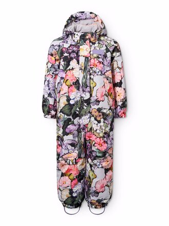 Molo Pingo - Flower Art