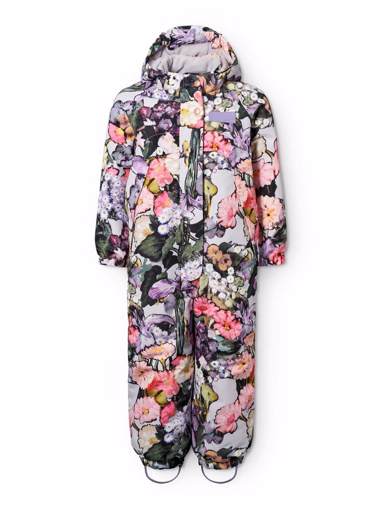 Molo Pingo - Flower Art