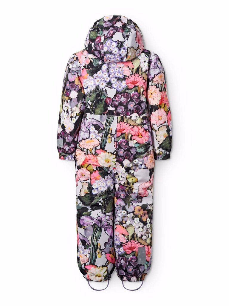 Molo Pingo - Flower Art