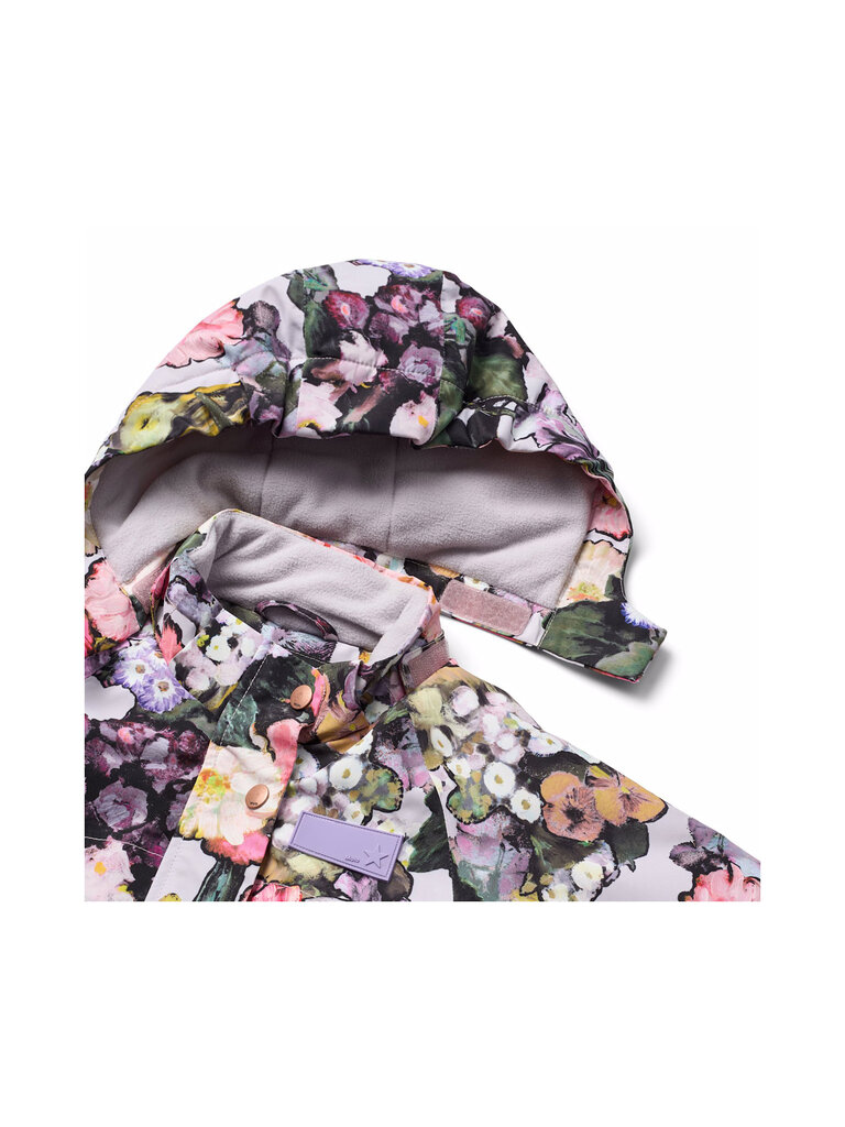 Molo Pingo - Flower Art