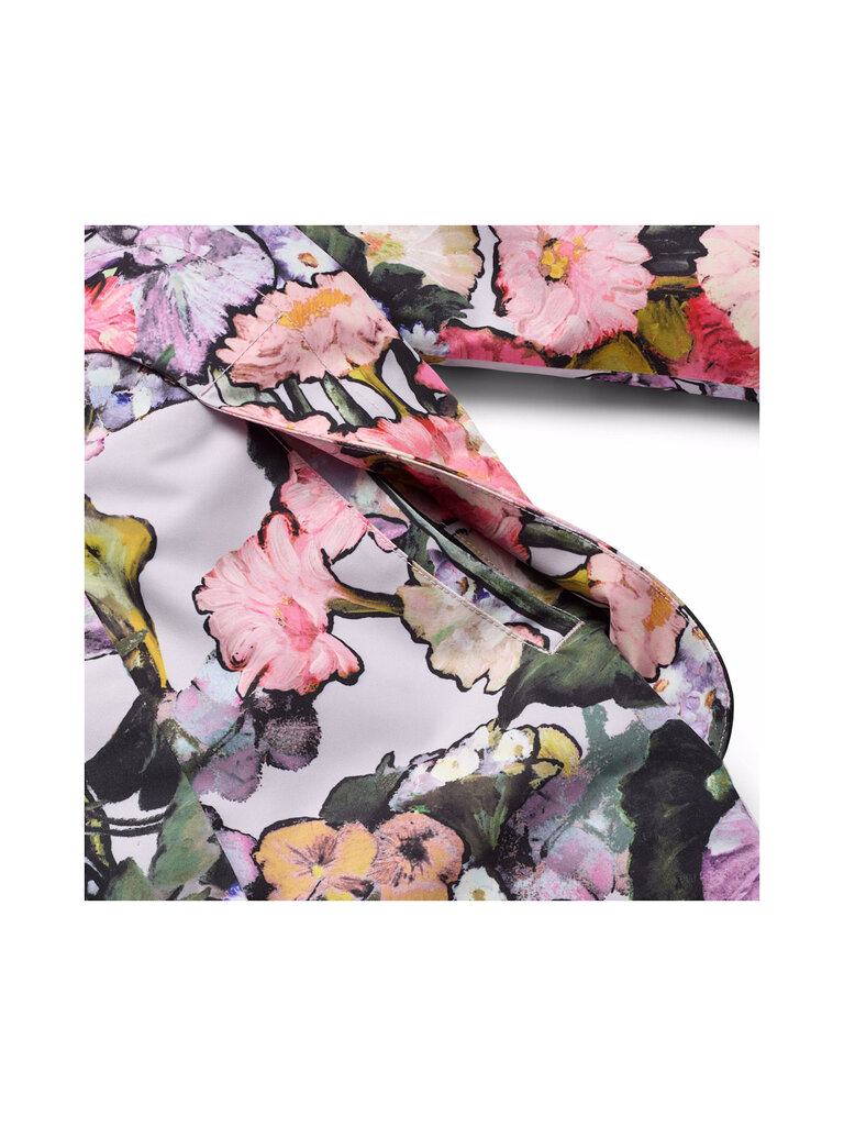 Molo Pingo - Flower Art