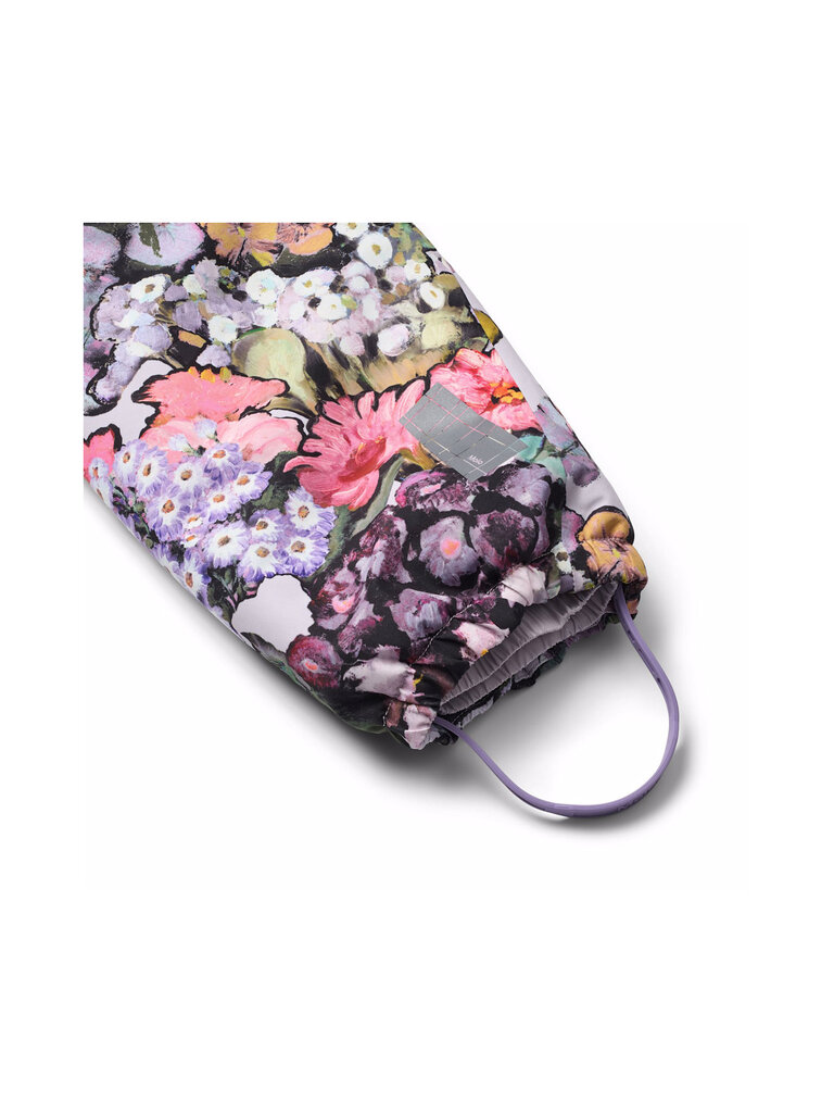 Molo Pingo - Flower Art