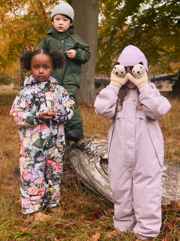 Molo Pingo - Blue Pink