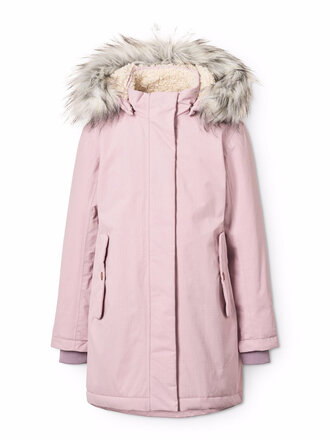 Molo Peace - Blue Pink