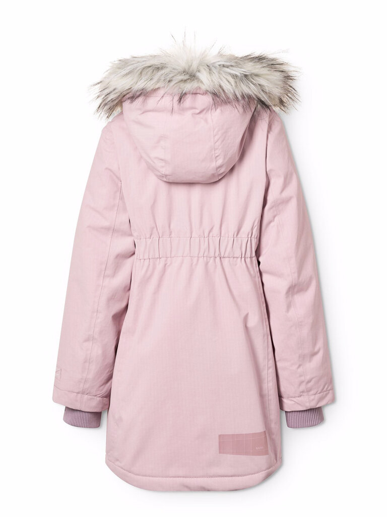 Molo Peace - Blue Pink