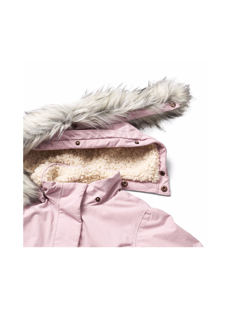 Molo Peace - Blue Pink