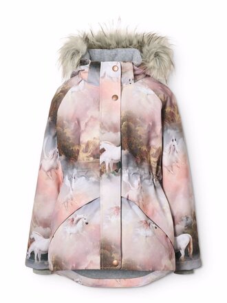 Molo Cathy Fur - Utopia