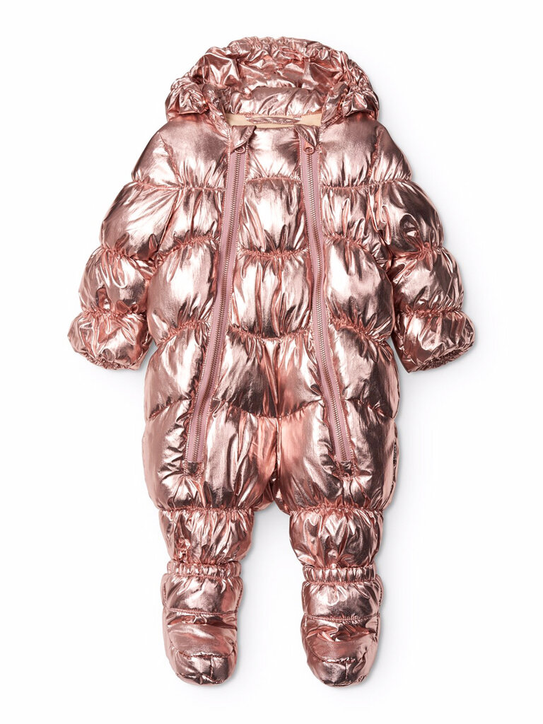 Molo Hebe - Copper
