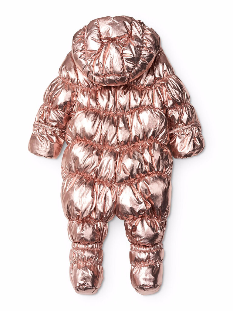Molo Hebe - Copper