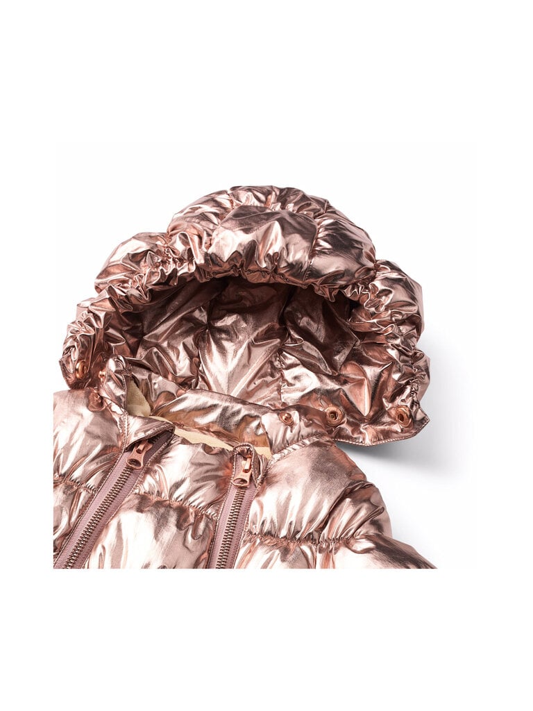 Molo Hebe - Copper