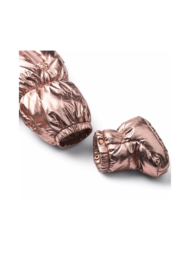 Molo Hebe - Copper