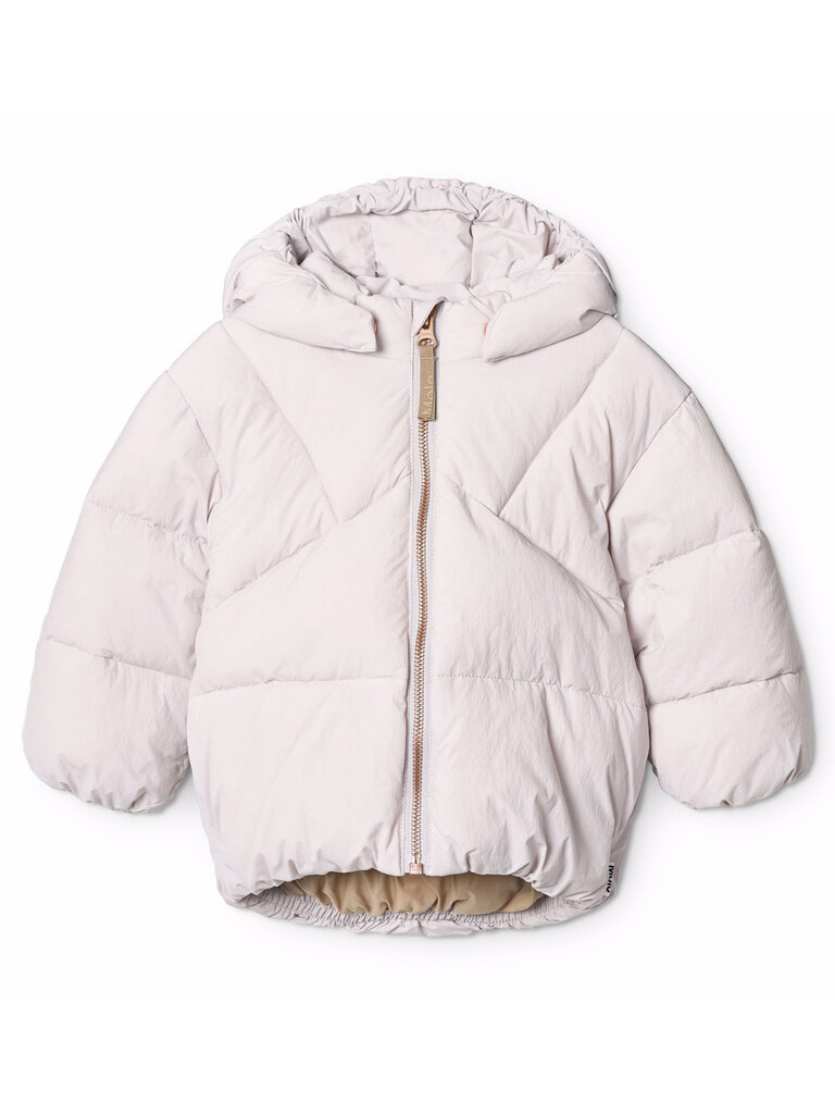 Molo Harpo - Lilac Marble