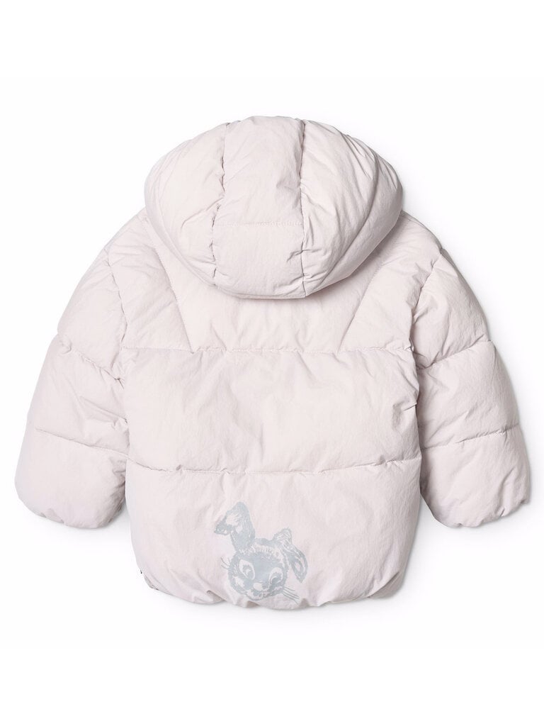 Molo Harpo - Lilac Marble