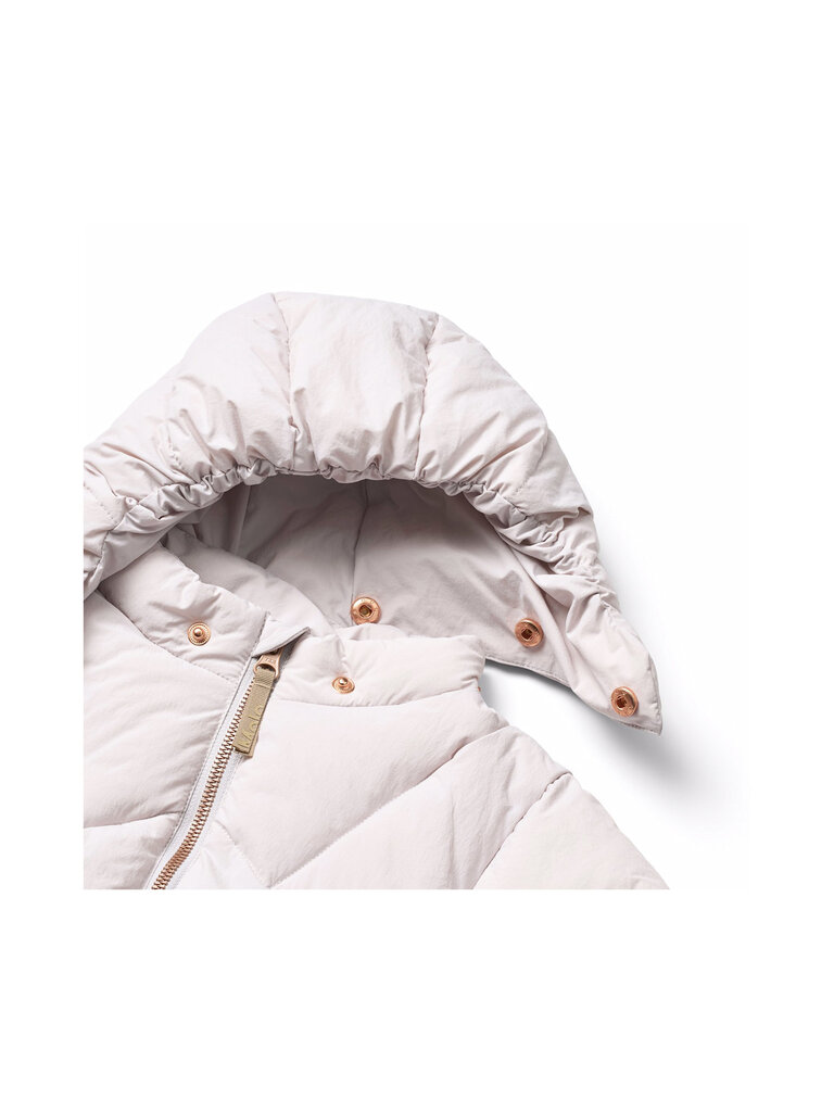 Molo Harpo - Lilac Marble