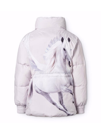 Molo Hally - Lilac Marble