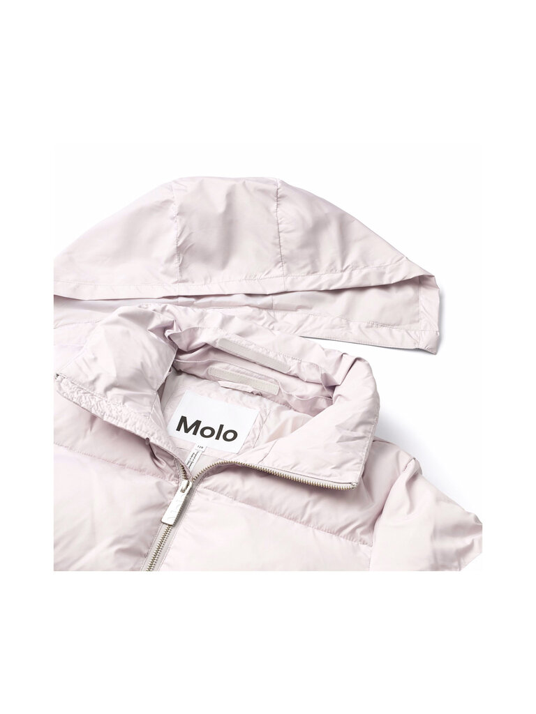 Molo Hally - Lilac Marble