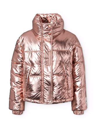 Molo Hansine - Copper