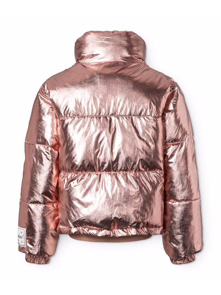 Molo Hansine - Copper