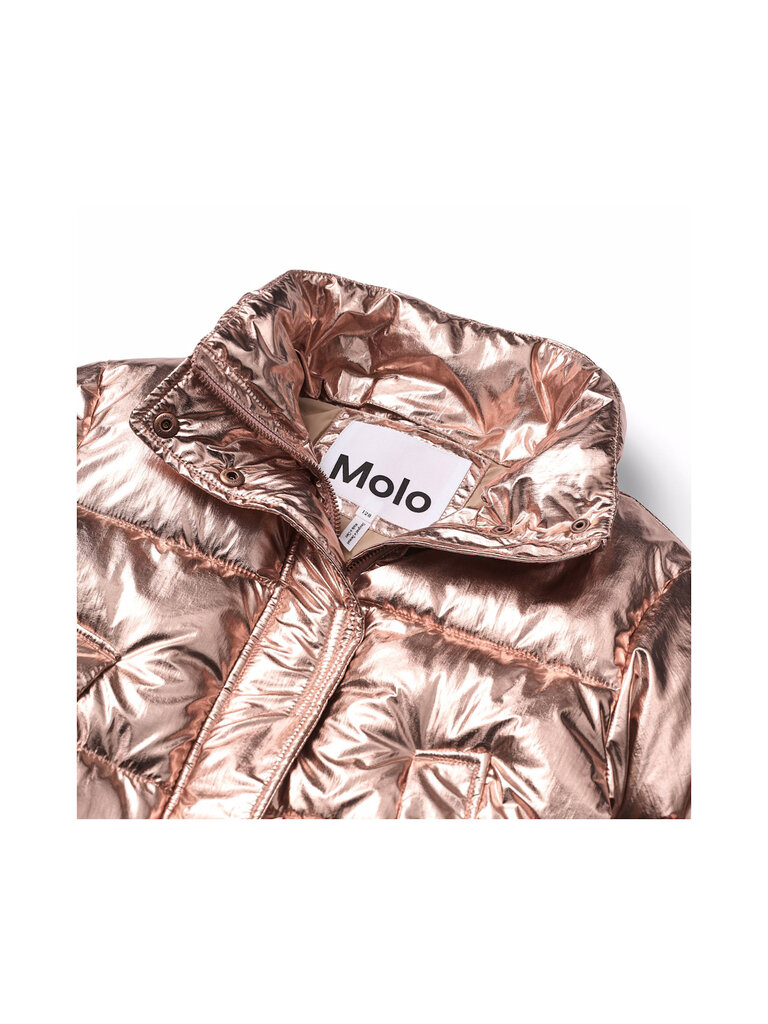 Molo Hansine - Copper