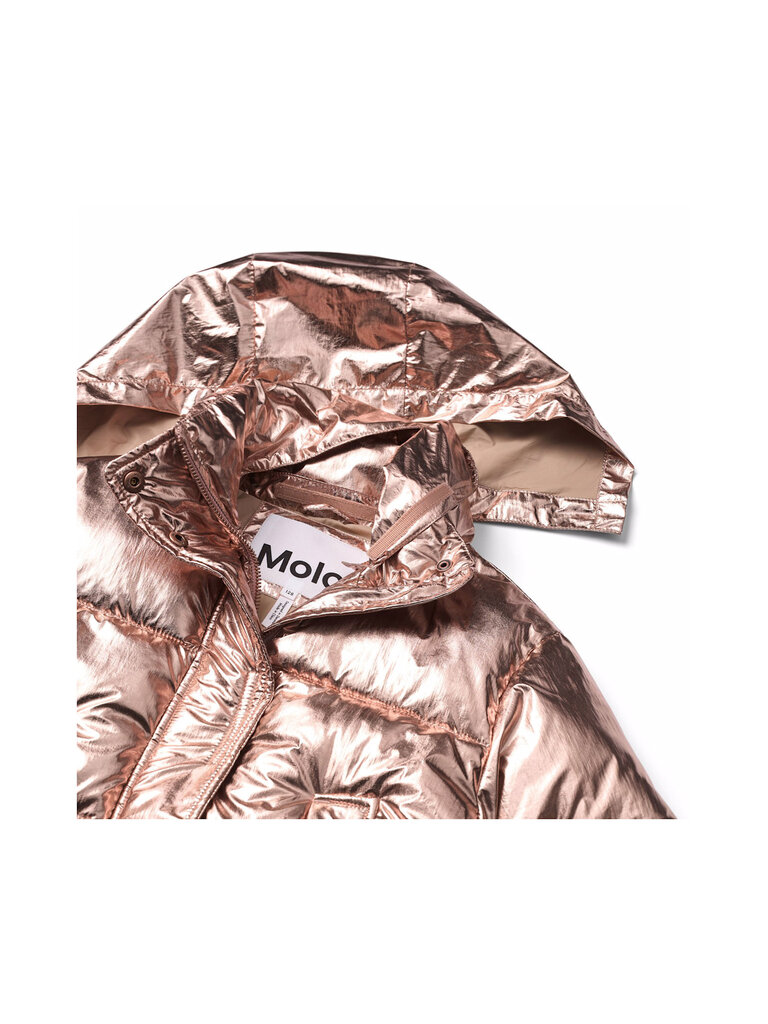Molo Hansine - Copper