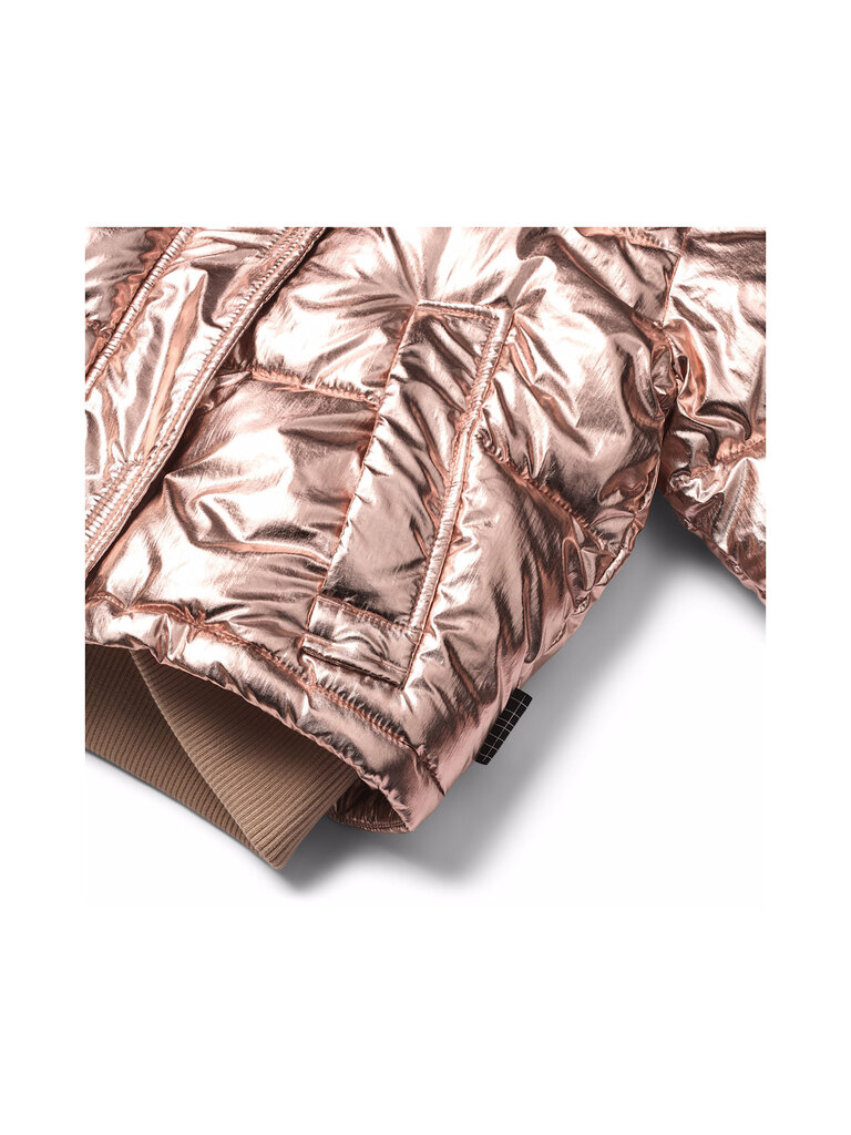Molo Hansine - Copper