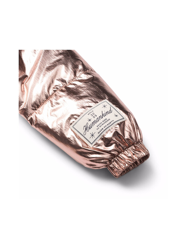 Molo Hansine - Copper