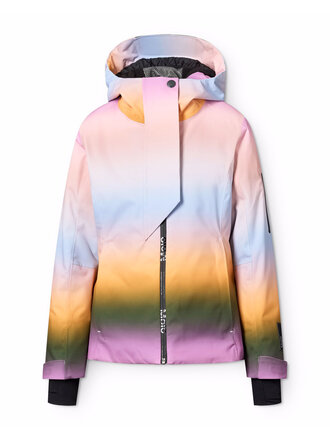 Molo Pearson - Rainbow Sky