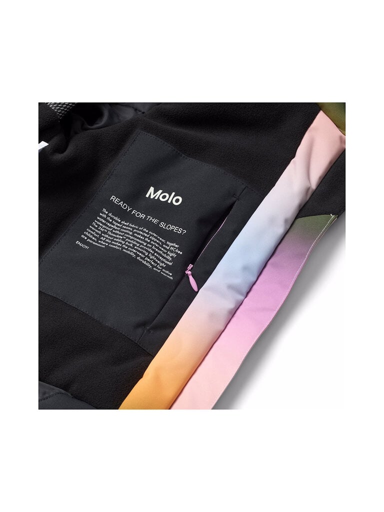 Molo Pearson - Rainbow Sky