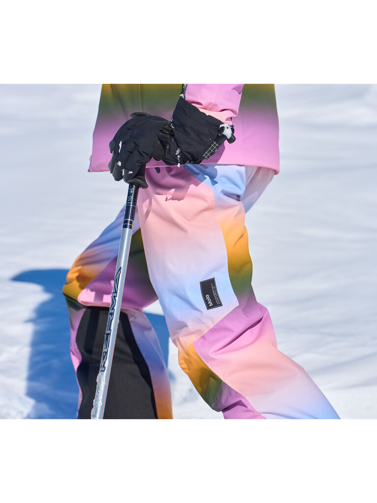 Molo Jump Pro - Rainbow Sky