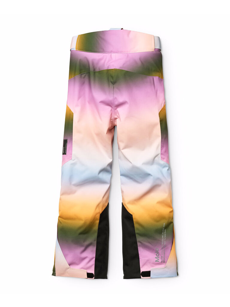 Molo Jump Pro - Rainbow Sky
