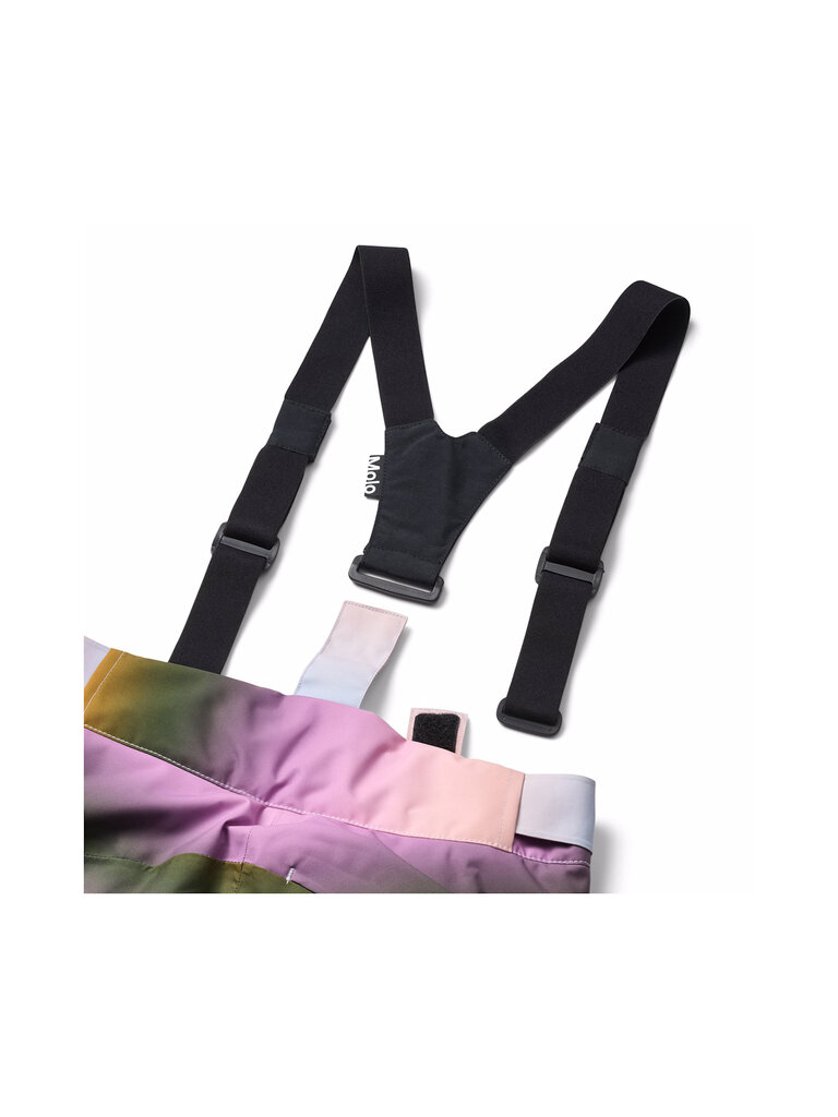 Molo Jump Pro - Rainbow Sky