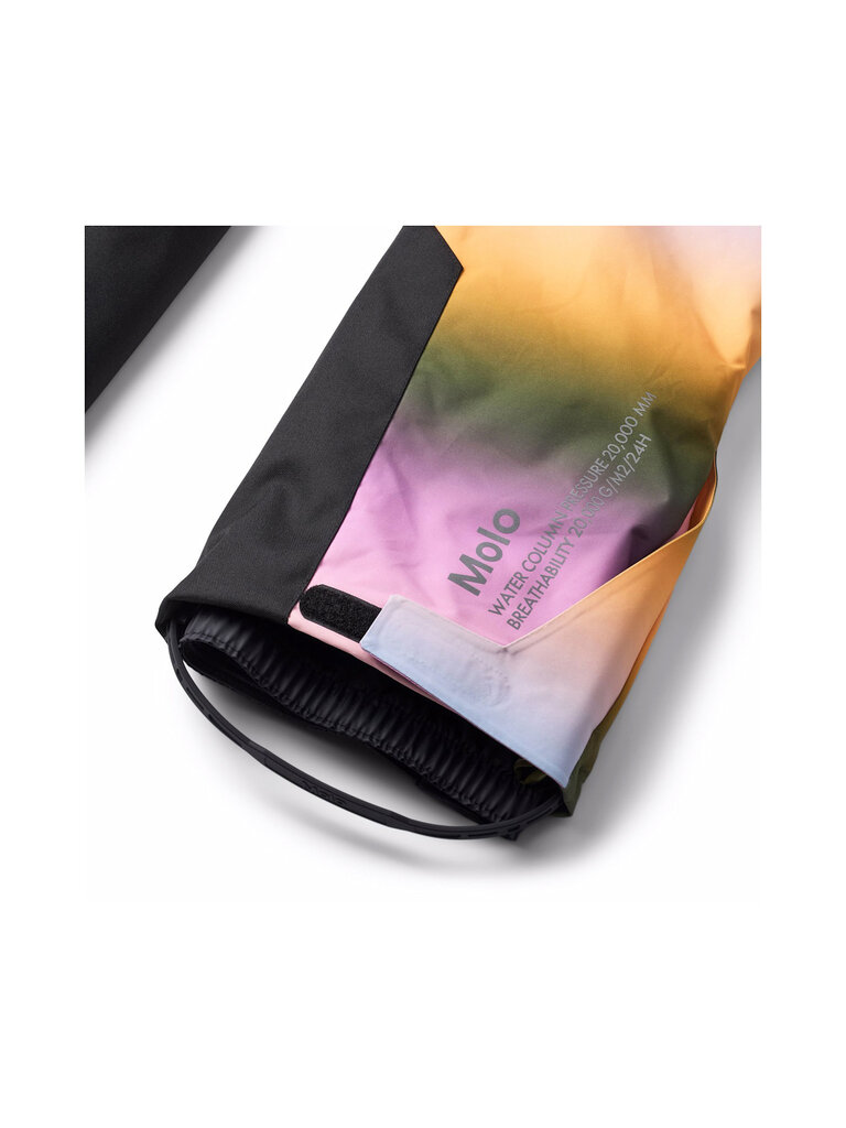 Molo Jump Pro - Rainbow Sky