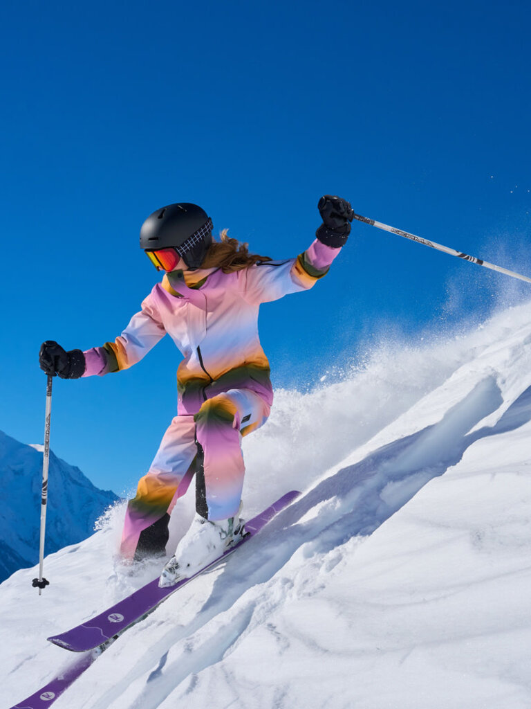 Molo Jump Pro - Rainbow Sky