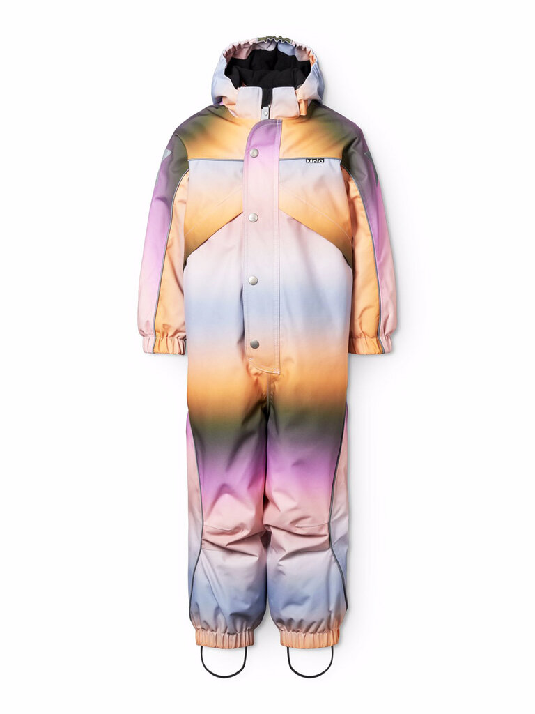 Molo Polaris - Rainbow Sky