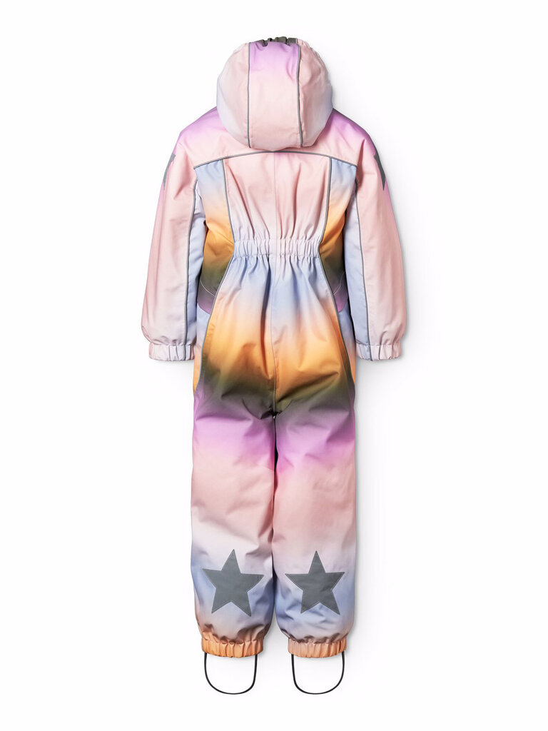 Molo Polaris - Rainbow Sky