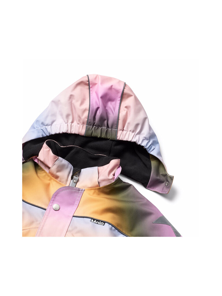 Molo Polaris - Rainbow Sky