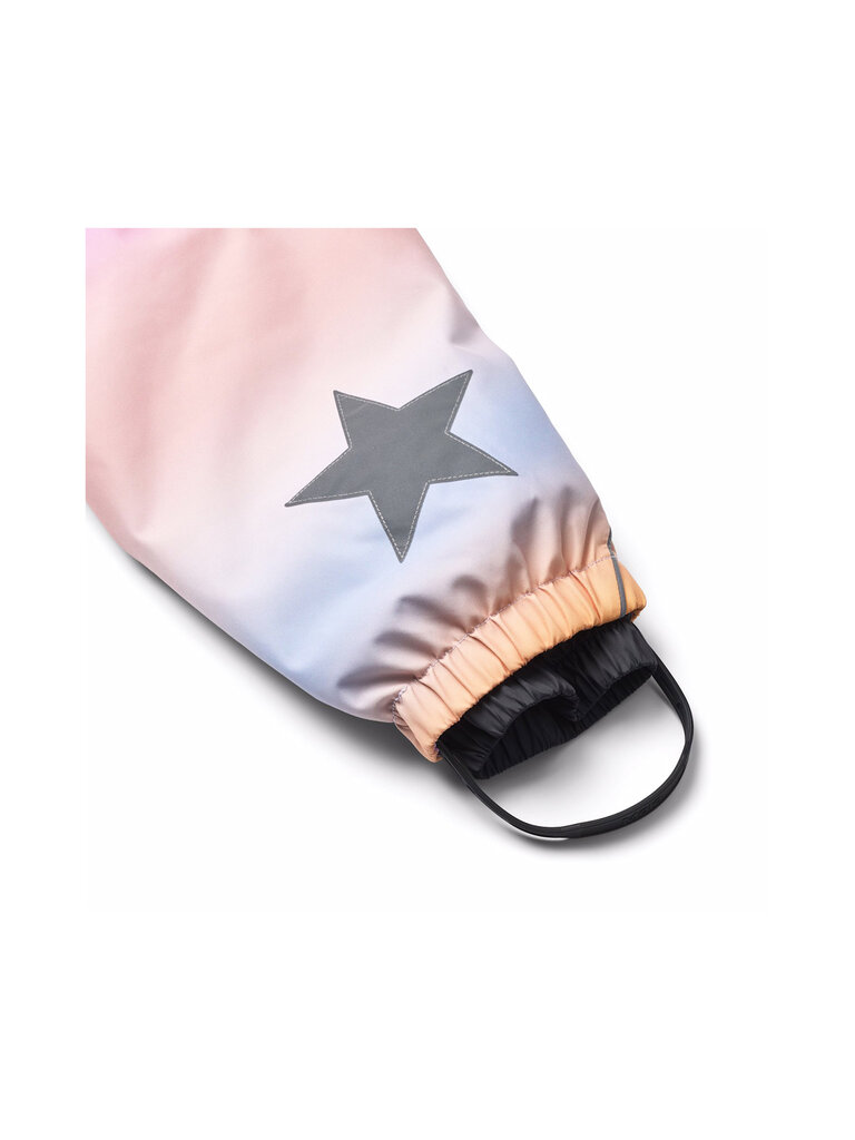 Molo Polaris - Rainbow Sky