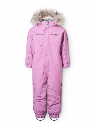 Molo Polaris Fur - Purple Ray