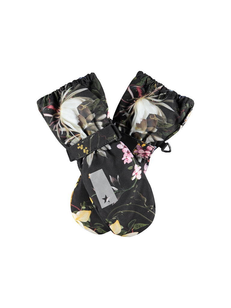 Molo Igor - Paisley Flowers