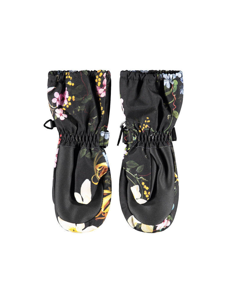 Molo Igor - Paisley Flowers
