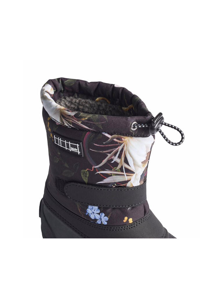Molo Driven - Paisley Flowers