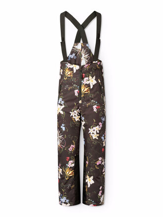 Molo Play Pro - Paisley Flowers