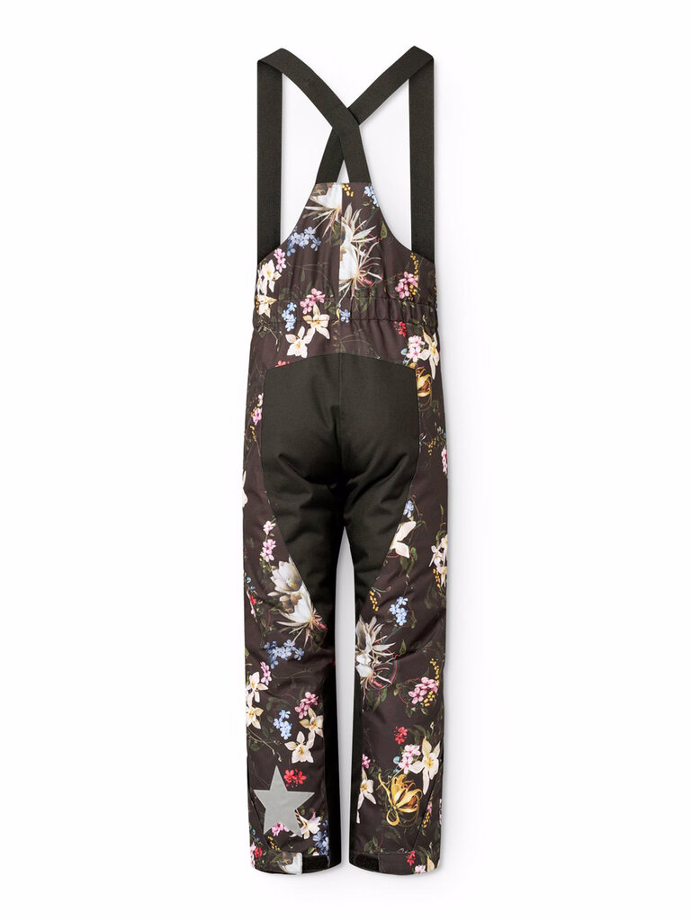 Molo Play Pro - Paisley Flowers