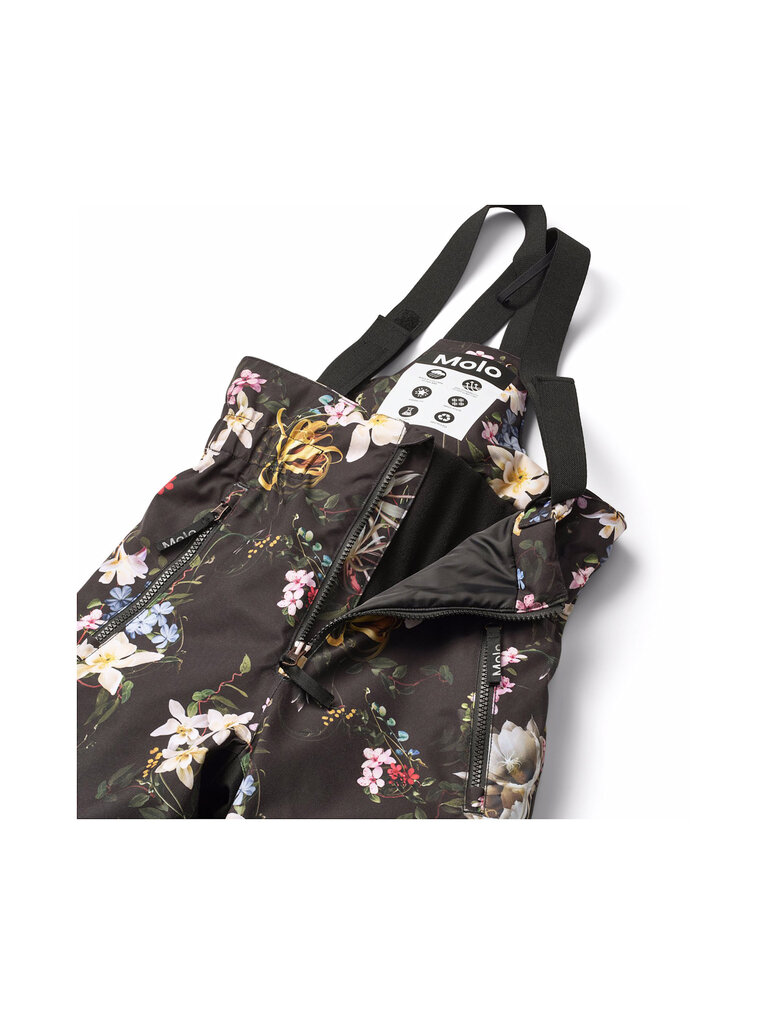 Molo Play Pro - Paisley Flowers